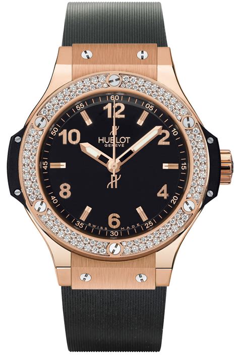 hublot women's watch prices